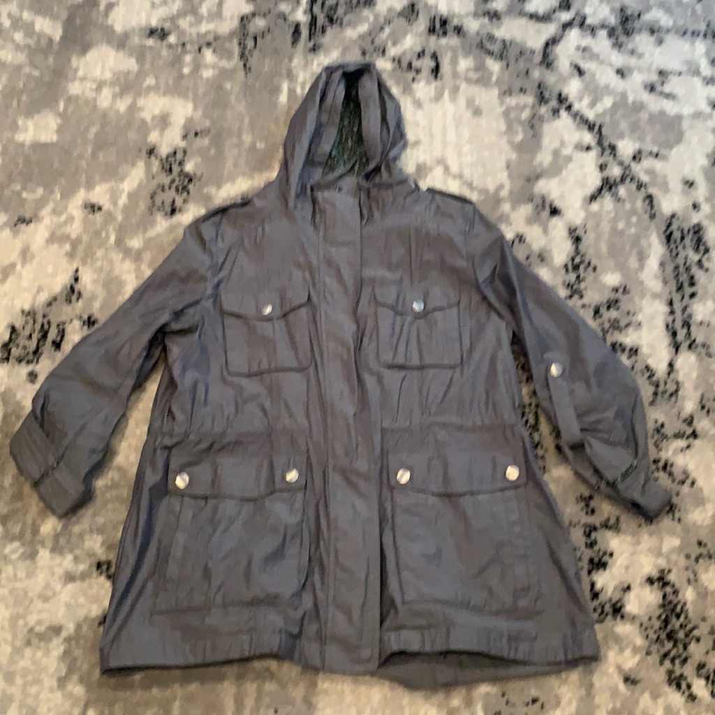 Bcbgeneration Light Jacket